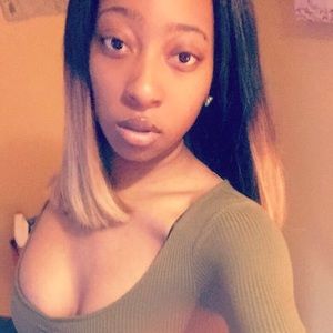 Meet your Posher, Tarika